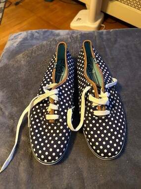 Ked's shoes size 8 1/2